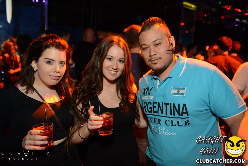 Gravity Soundbar nightclub photo 40 - June 4th, 2014