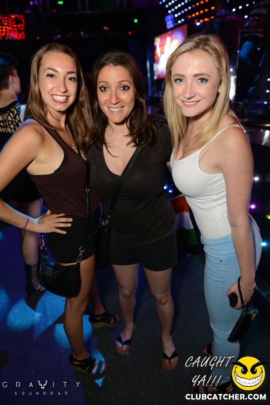 Gravity Soundbar nightclub photo 47 - June 4th, 2014