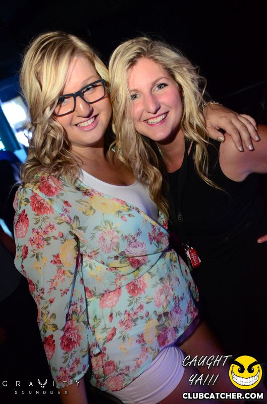 Gravity Soundbar nightclub photo 72 - June 4th, 2014