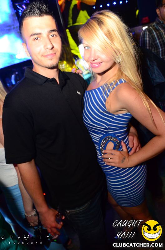 Gravity Soundbar nightclub photo 78 - June 4th, 2014