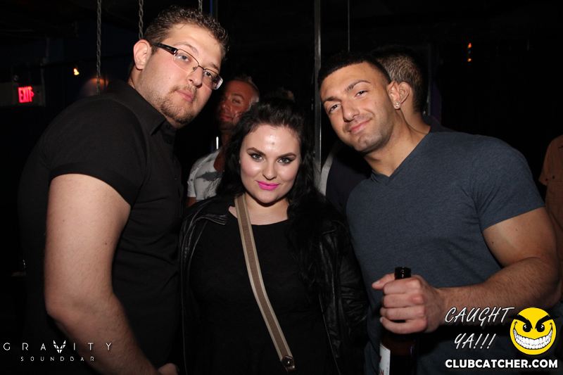 Gravity Soundbar nightclub photo 86 - June 4th, 2014