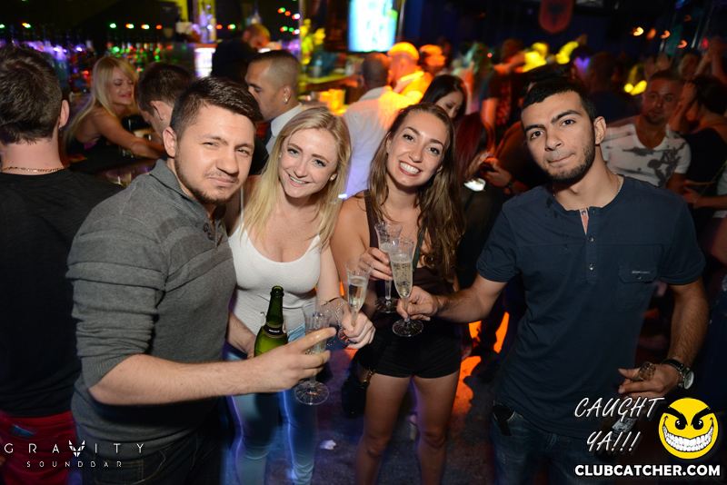 Gravity Soundbar nightclub photo 96 - June 4th, 2014