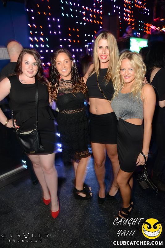 Gravity Soundbar nightclub photo 97 - June 4th, 2014