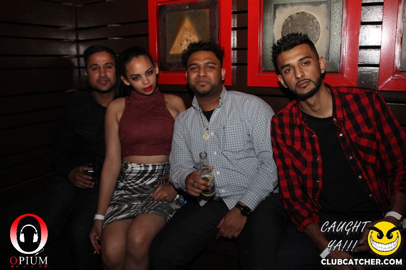 Opium Room nightclub photo 11 - June 7th, 2014