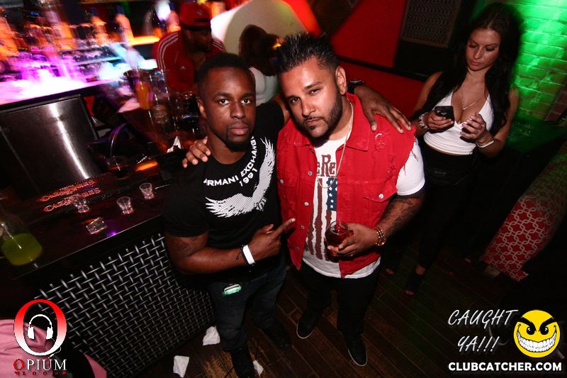 Opium Room nightclub photo 104 - June 7th, 2014