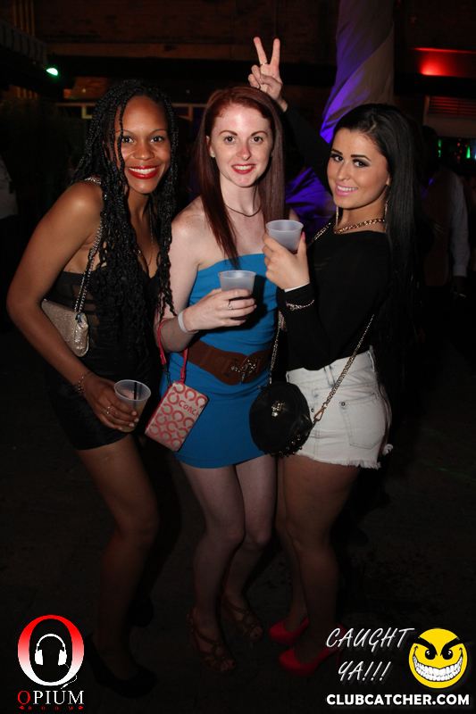 Opium Room nightclub photo 117 - June 7th, 2014