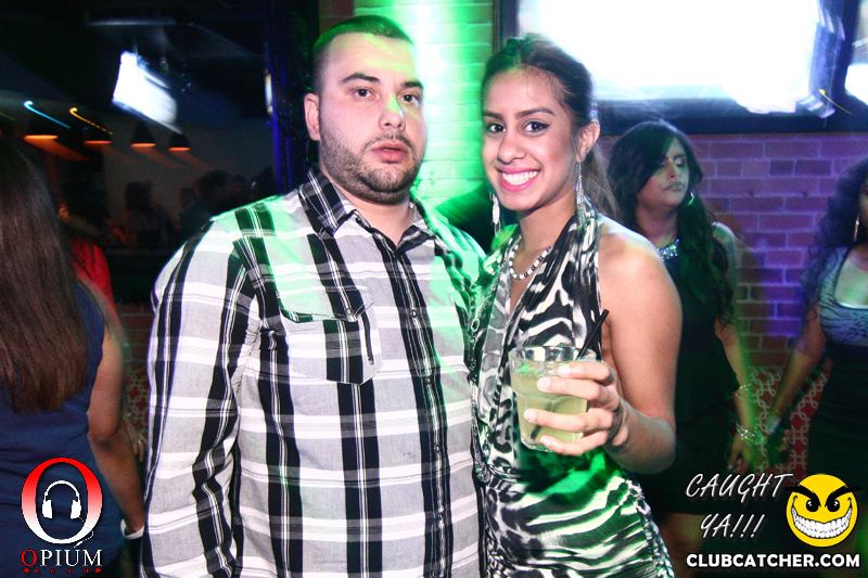 Opium Room nightclub photo 130 - June 7th, 2014