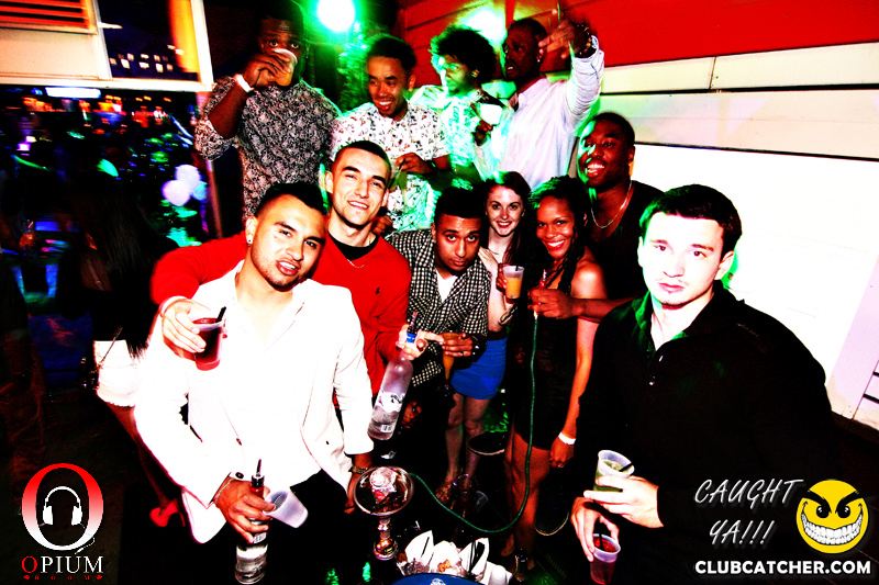 Opium Room nightclub photo 134 - June 7th, 2014