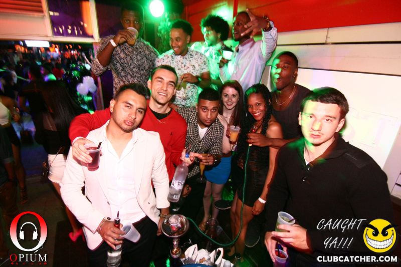 Opium Room nightclub photo 143 - June 7th, 2014