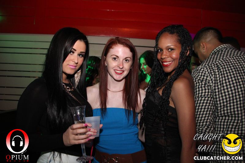 Opium Room nightclub photo 173 - June 7th, 2014