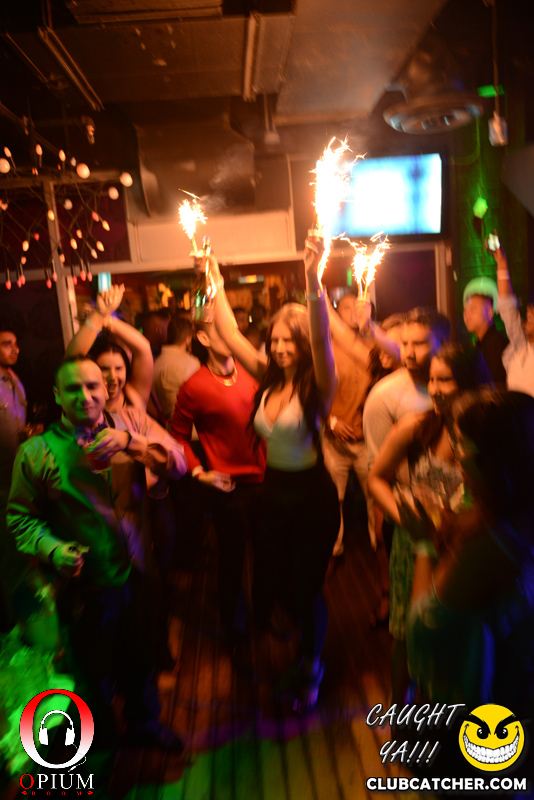 Opium Room nightclub photo 25 - June 7th, 2014