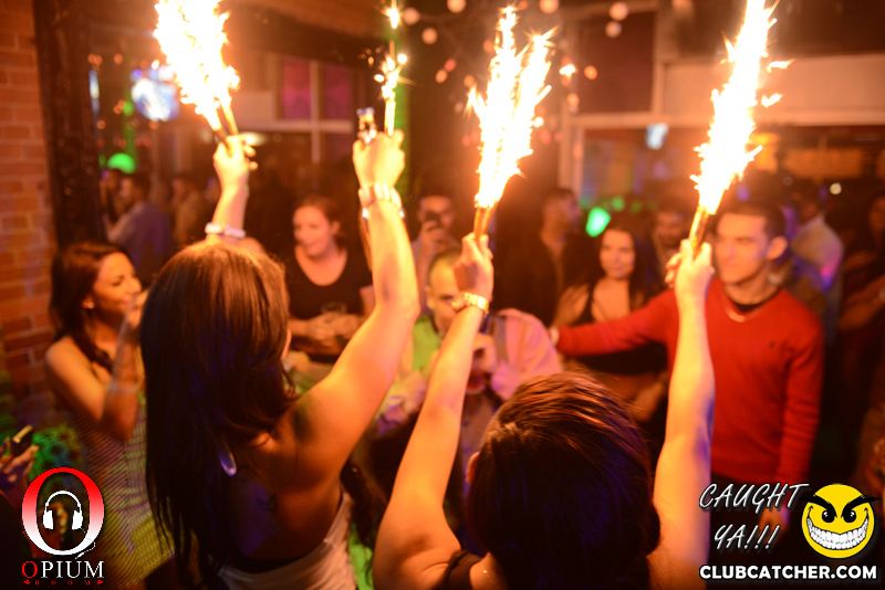 Opium Room nightclub photo 44 - June 7th, 2014