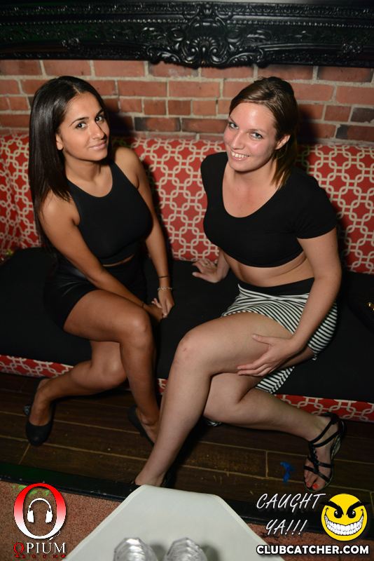 Opium Room nightclub photo 45 - June 7th, 2014