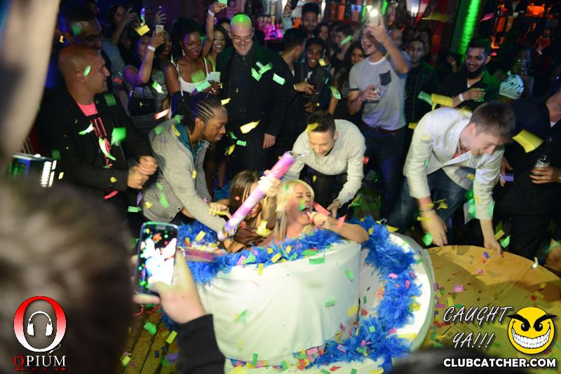 Opium Room nightclub photo 46 - June 7th, 2014