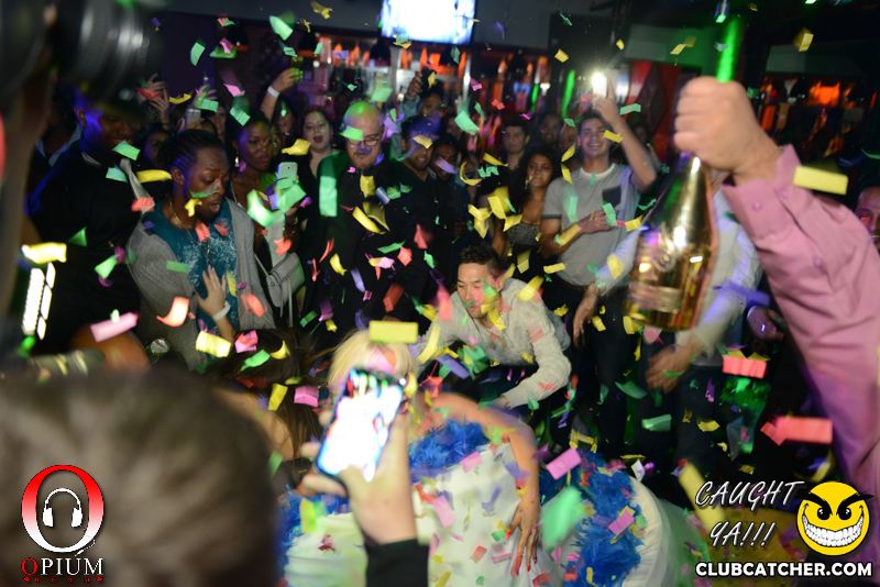 Opium Room nightclub photo 47 - June 7th, 2014