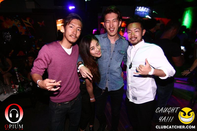 Opium Room nightclub photo 59 - June 7th, 2014