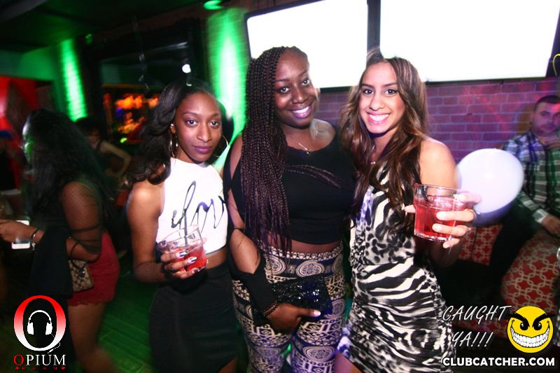 Opium Room nightclub photo 60 - June 7th, 2014