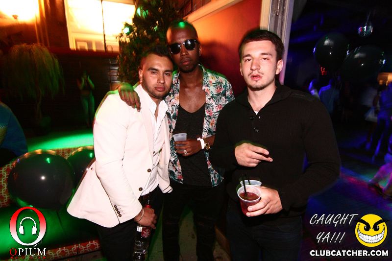 Opium Room nightclub photo 63 - June 7th, 2014