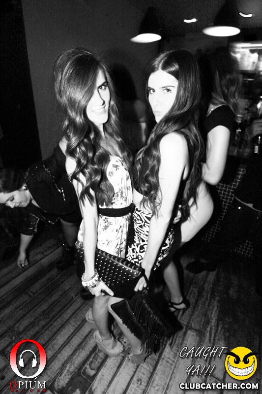 Opium Room nightclub photo 83 - June 7th, 2014