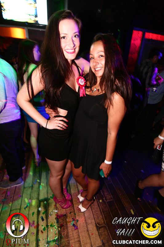 Opium Room nightclub photo 86 - June 7th, 2014