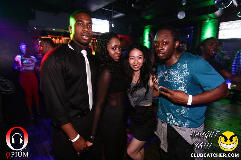 Opium Room nightclub photo 88 - June 7th, 2014