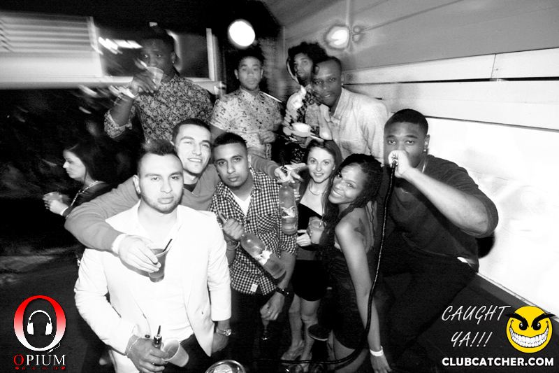 Opium Room nightclub photo 89 - June 7th, 2014