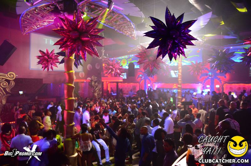 Luxy nightclub photo 1 - June 6th, 2014