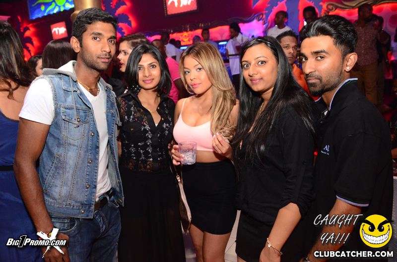 Luxy nightclub photo 139 - June 6th, 2014