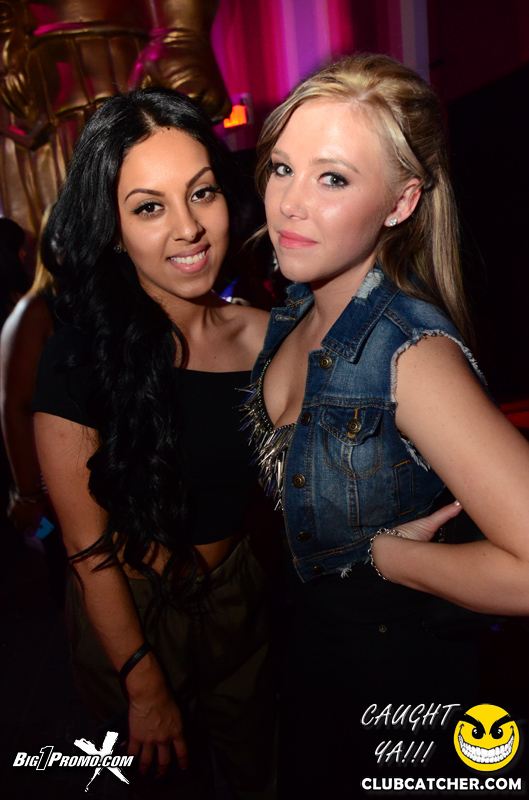 Luxy nightclub photo 15 - June 6th, 2014