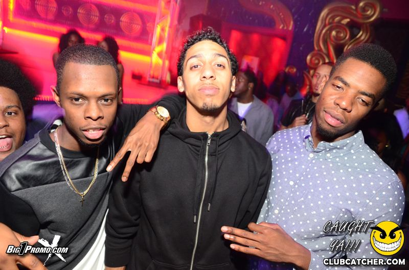 Luxy nightclub photo 169 - June 6th, 2014