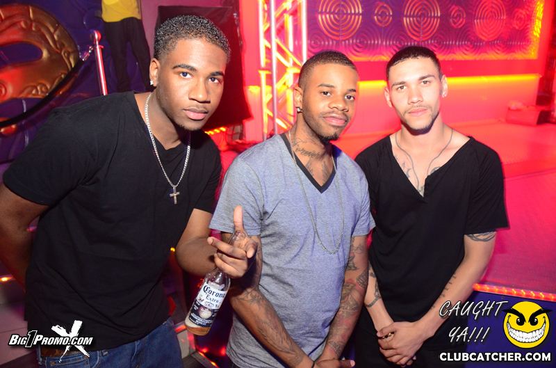 Luxy nightclub photo 187 - June 6th, 2014