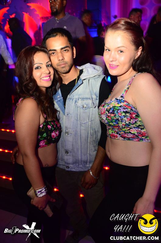 Luxy nightclub photo 60 - June 6th, 2014