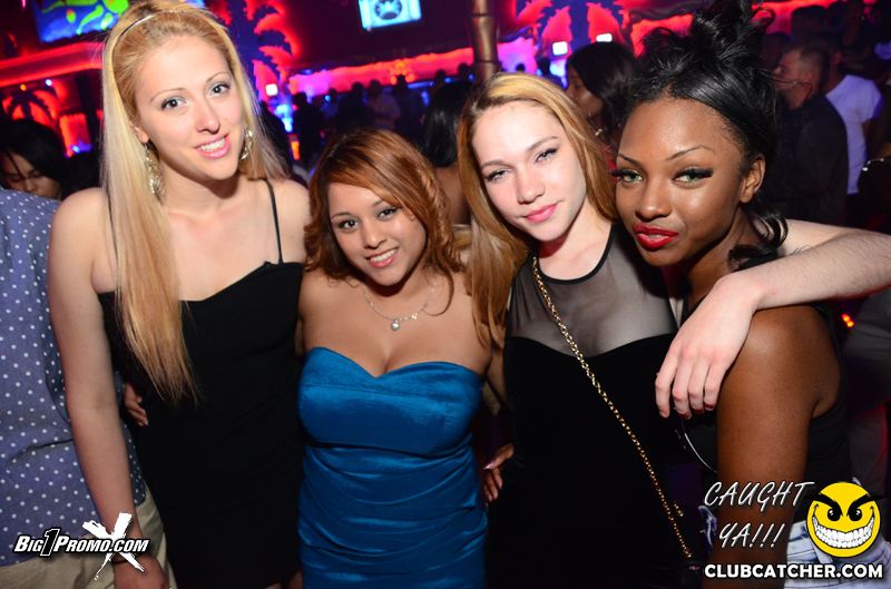 Luxy nightclub photo 86 - June 6th, 2014