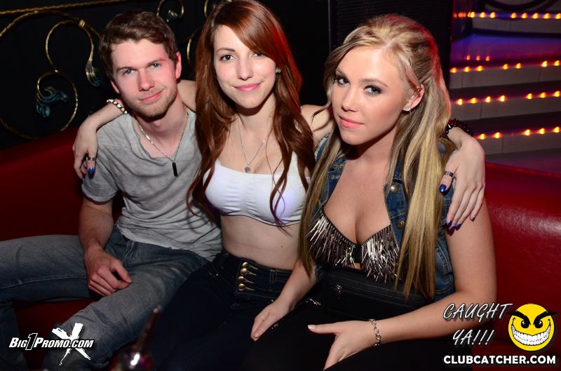 Luxy nightclub photo 89 - June 6th, 2014