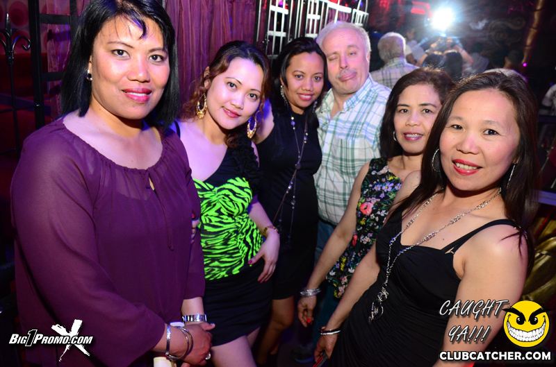 Luxy nightclub photo 95 - June 6th, 2014