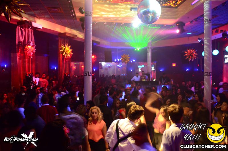 Luxy nightclub photo 1 - June 7th, 2014