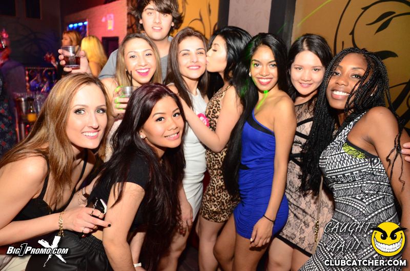 Luxy nightclub photo 2 - June 7th, 2014