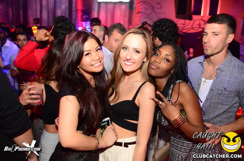 Luxy nightclub photo 12 - June 7th, 2014
