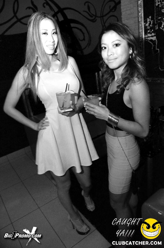 Luxy nightclub photo 14 - June 7th, 2014