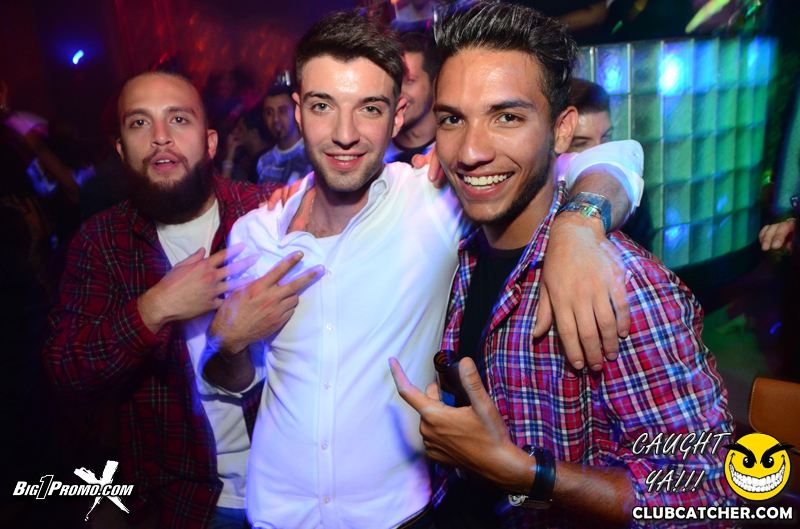 Luxy nightclub photo 132 - June 7th, 2014