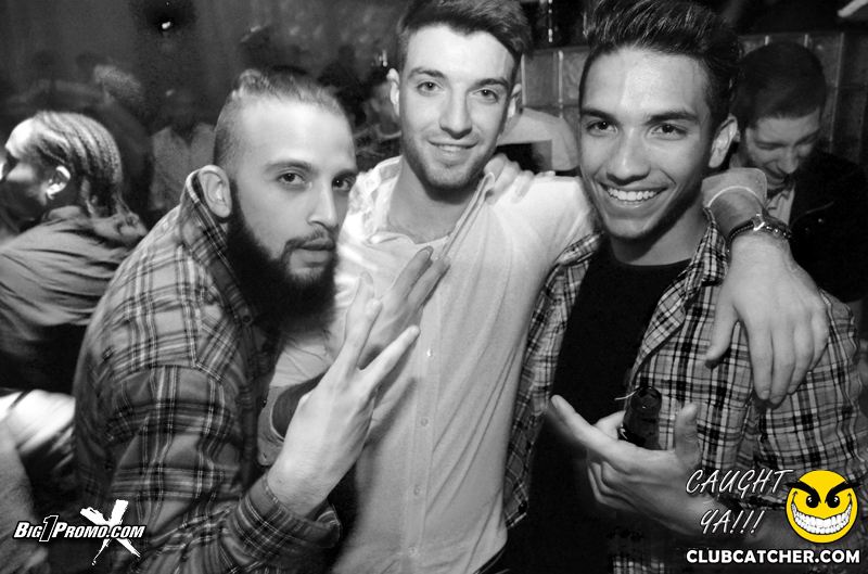 Luxy nightclub photo 139 - June 7th, 2014