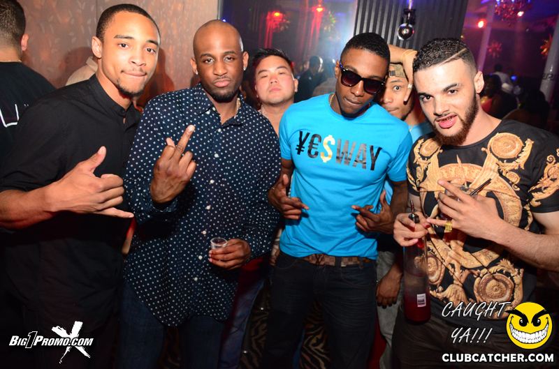 Luxy nightclub photo 140 - June 7th, 2014