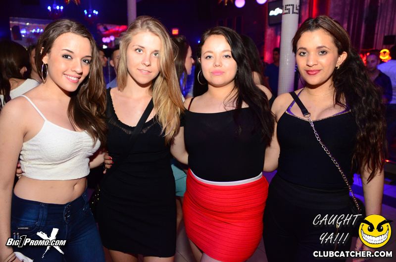 Luxy nightclub photo 15 - June 7th, 2014