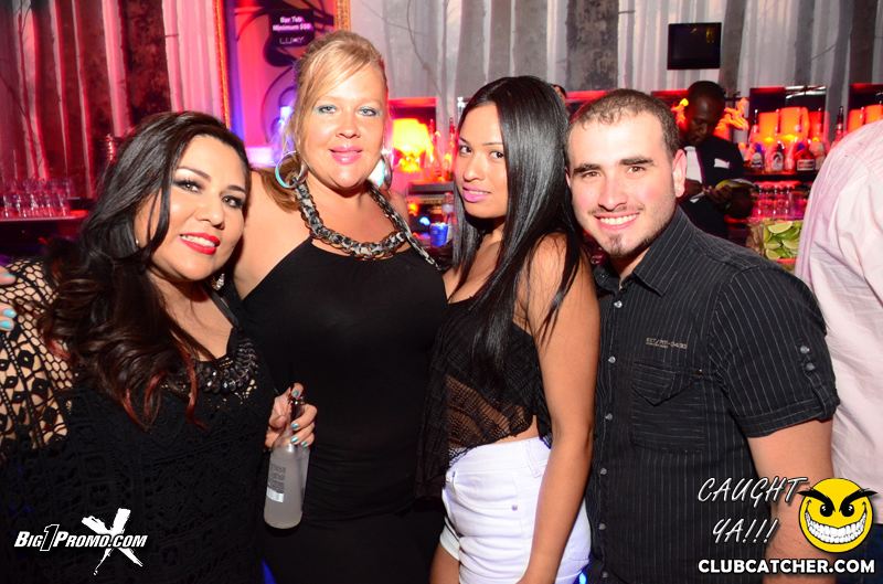 Luxy nightclub photo 147 - June 7th, 2014