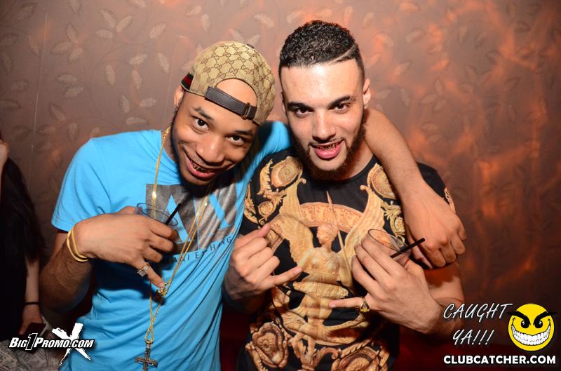 Luxy nightclub photo 163 - June 7th, 2014