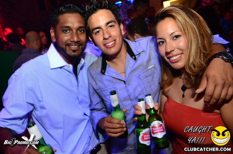 Luxy nightclub photo 172 - June 7th, 2014