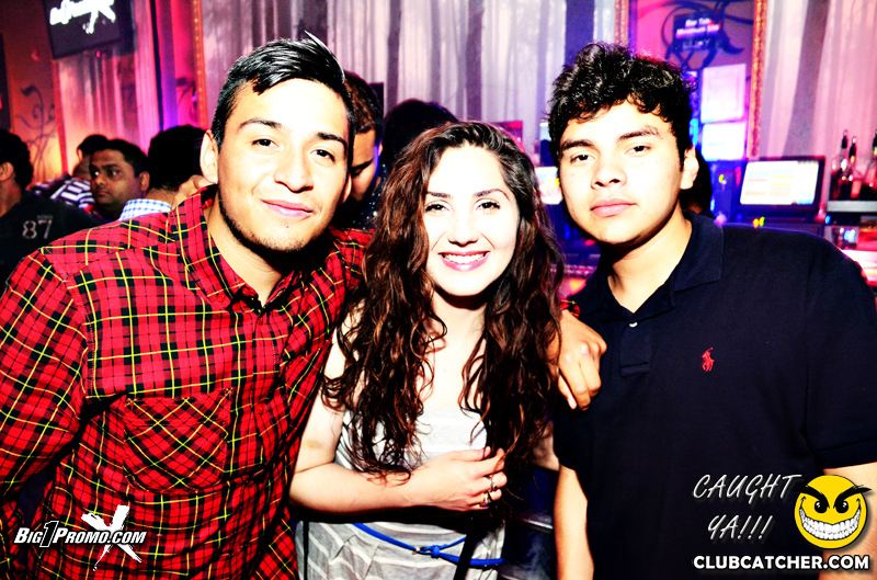 Luxy nightclub photo 173 - June 7th, 2014