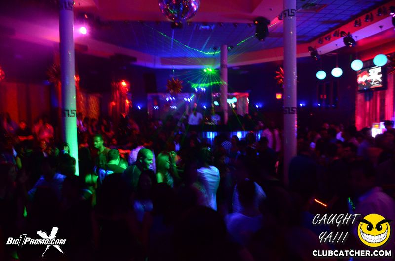 Luxy nightclub photo 19 - June 7th, 2014