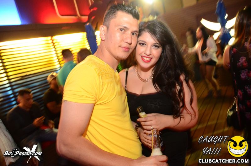 Luxy nightclub photo 209 - June 7th, 2014