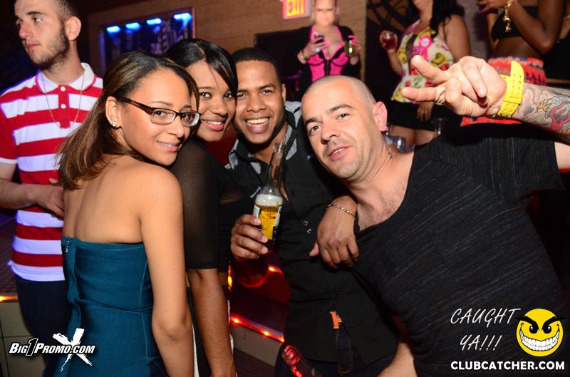 Luxy nightclub photo 220 - June 7th, 2014